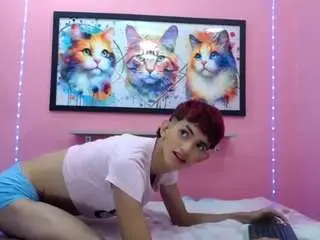 Nude Webcam with twinkbaby18 - Camsoda