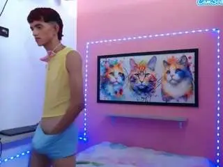 Watch Live Sex Cams with twinkbaby18 - Camsoda
