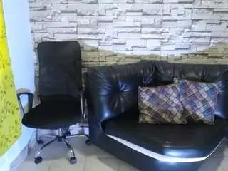 Live Porn with heidysumers - Camsoda