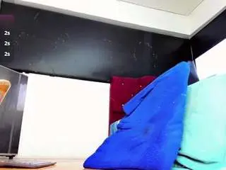 Nude Webcam with rianna-garcia1 - Camsoda