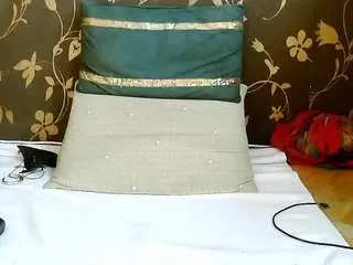 Nude Webcam with squirtymayagold - Camsoda