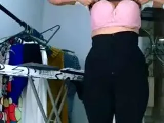 Sex Chat with gyselahotslut - Camsoda