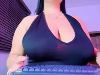 Free Porn Cam with samy-grey01 - Camsoda