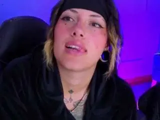 Adult Webcam with charlottewhite-1 - Camsoda