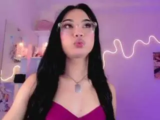 Nude Webcam with reashell01 - Camsoda