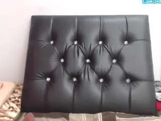 Live Porn with sexyebonytee - Camsoda