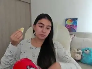 Free Live Porn with alexyferrer - Camsoda
