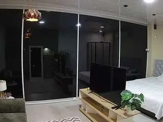 Best live sex cam show with voyeurcam-jb-room-9 - Camsoda