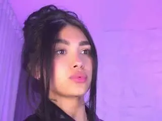 Adult Webcam with kaillyn-r - Camsoda