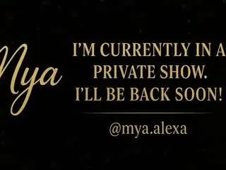 Private Sex Chat with naughtyhomemade17 - Camsoda