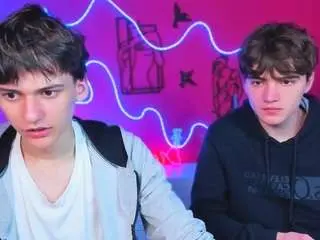 Best live sex cam show with emil-lucky - Camsoda