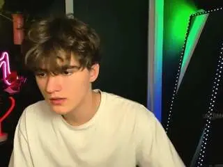 Best live sex cam show with emil-lucky - Camsoda