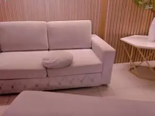 Sex Cam with torisantos - Camsoda