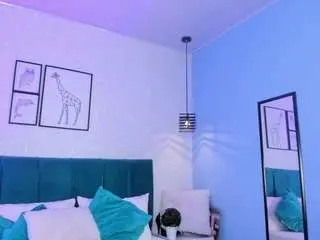 Best live sex cam show with ninna-curly - Camsoda