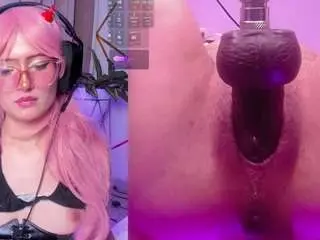 Adult Webcam with vivicutie - Camsoda