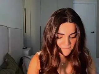 Adult Webcams with willettacamisa - Camsoda