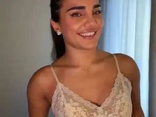 Live Porn with willettacamisa - Camsoda