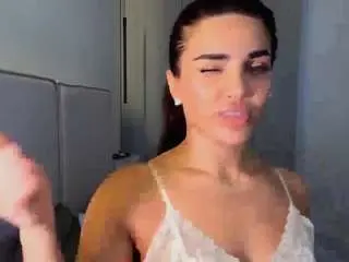 Live Sex with willettacamisa - Camsoda