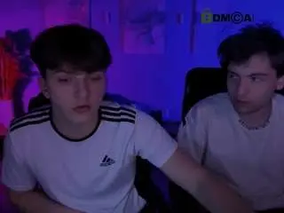 Watch Live Sex Cams with joseph-bear - Camsoda