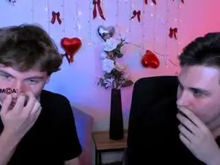 Best Webcam with joseph-bear - Camsoda