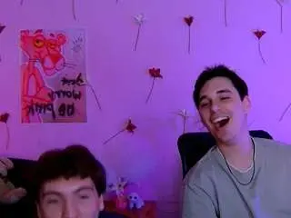 Free Live Porn with joseph-bear - Camsoda