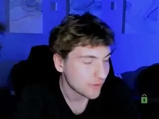 Private Sex Chat with joseph-bear - Camsoda
