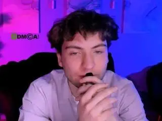 Free Live Porn with joseph-bear - Camsoda
