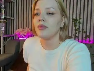 Sex Cam with michele-green - Camsoda