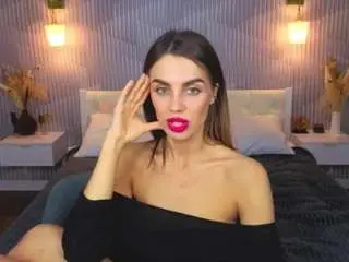 Free Porn Cam with amelia-brooks - Camsoda