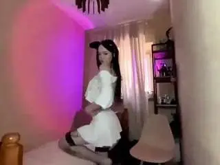 Adult Webcam with unwisefluency - Camsoda