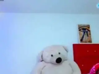 Live Sex with fernanda-ashanty - Camsoda