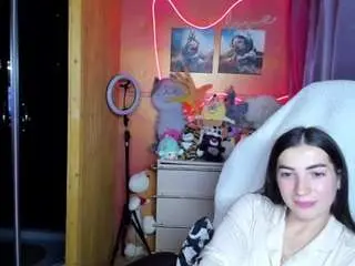 Adult Video Chat with misstasy - Camsoda