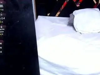 Sex Cam with sara-tompsonn - Camsoda