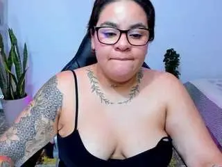 Live Sex with sharoonhills - Camsoda