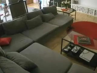 Best Webcam with voyeurcam-julmodels-living-3 - Camsoda