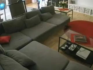 Best Webcam with voyeurcam-julmodels-living-3 - Camsoda