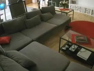 Watch Live Sex Cams with voyeurcam-julmodels-living-3 - Camsoda