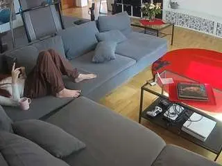 Sex Chat with voyeurcam-julmodels-living-3 - Camsoda