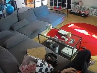 Live Porn with voyeurcam-julmodels-living-3 - Camsoda