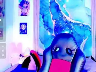 Adult Webcams with elizabath-sanchez - Camsoda