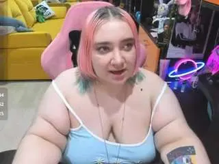 Live Porn with softie-sofy - Camsoda