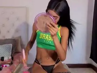 Live Sex with megan-stathan - Camsoda