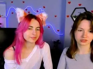 Nude Webcam with lissa-veils - Camsoda