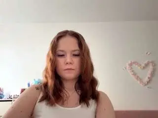 Best Webcam with florriewillock - Camsoda