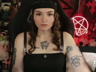 Live Sex with lilithara666 - Camsoda