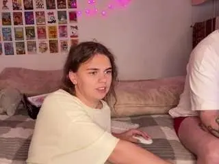Nude Webcam with live-sexy - Camsoda