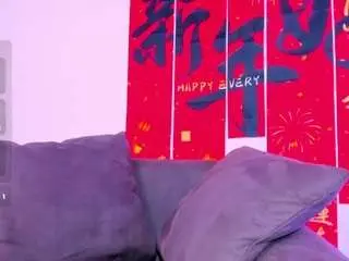 Live Sex with andreafoxc - Camsoda