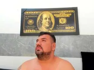 Sex Cam with horus-gil - Camsoda