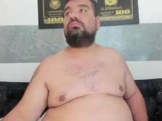 Private Sex Chat with horus-gil - Camsoda