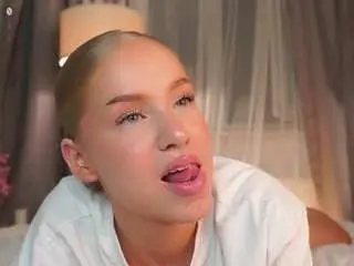 Adult Webcams with krystenchenier - Camsoda
